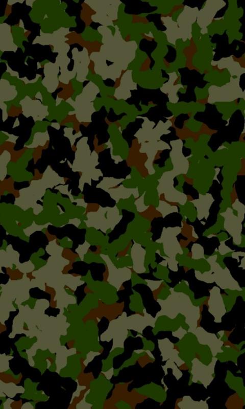 Camouflage wallpaper - SF Wallpaper