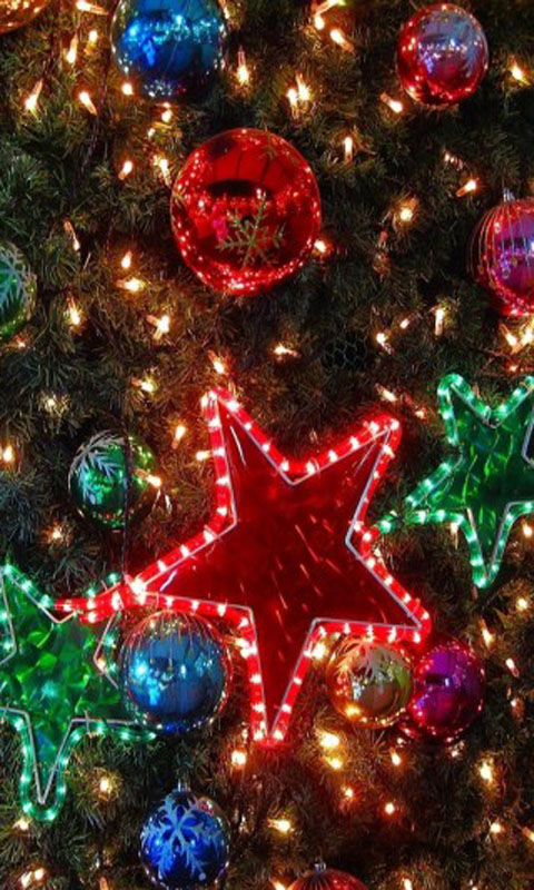 Christmas Cell Phone Wallpapers Page 1