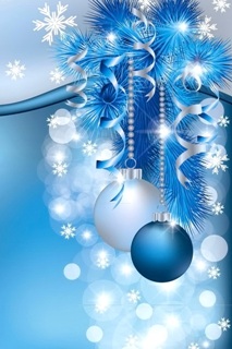 Collection of Christmas Cell Phone Wallpapers on HDWallpapers