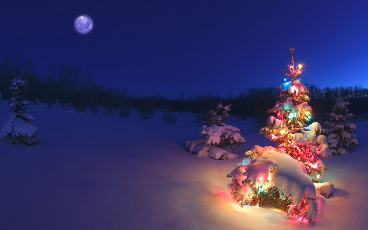 Christmas Pictures For Wallpapers - Wallpaper Cave