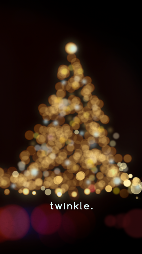 20 Christmas Wallpapers for iPhone 6s and iPhone 6 - iPhoneHeat