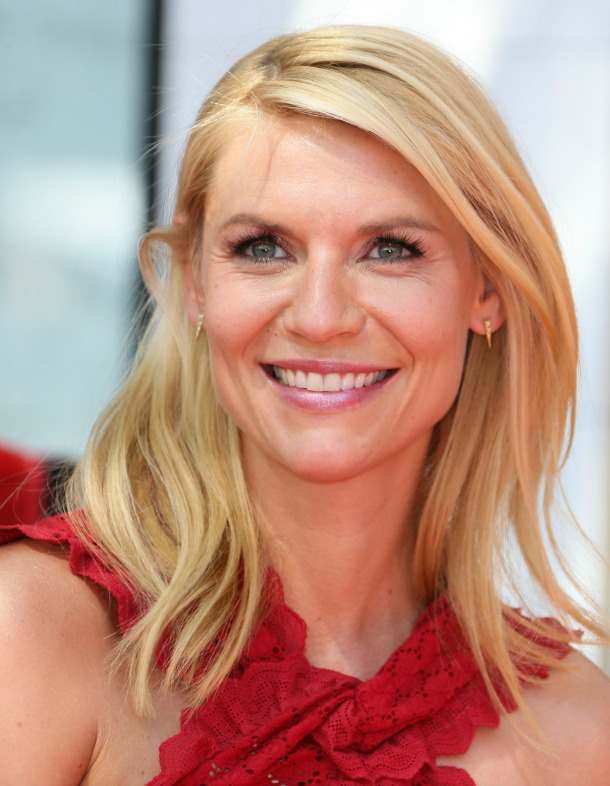 Claire Danes' Beauty Rules: “Avoid Overkill” | StyleCaster