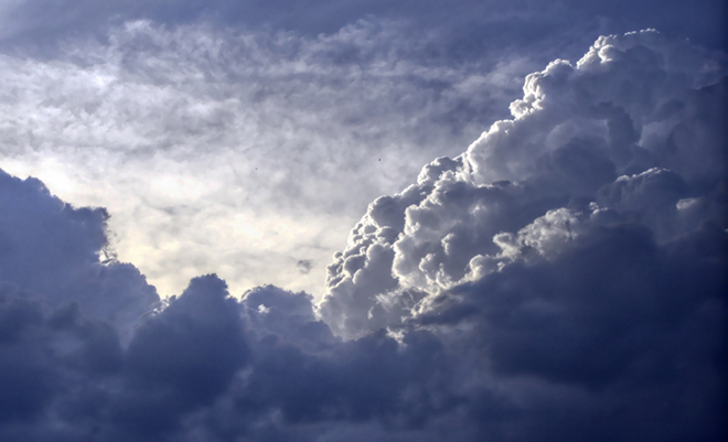Microsoft's Cloud Goes Dark Across the Globe | WIRED