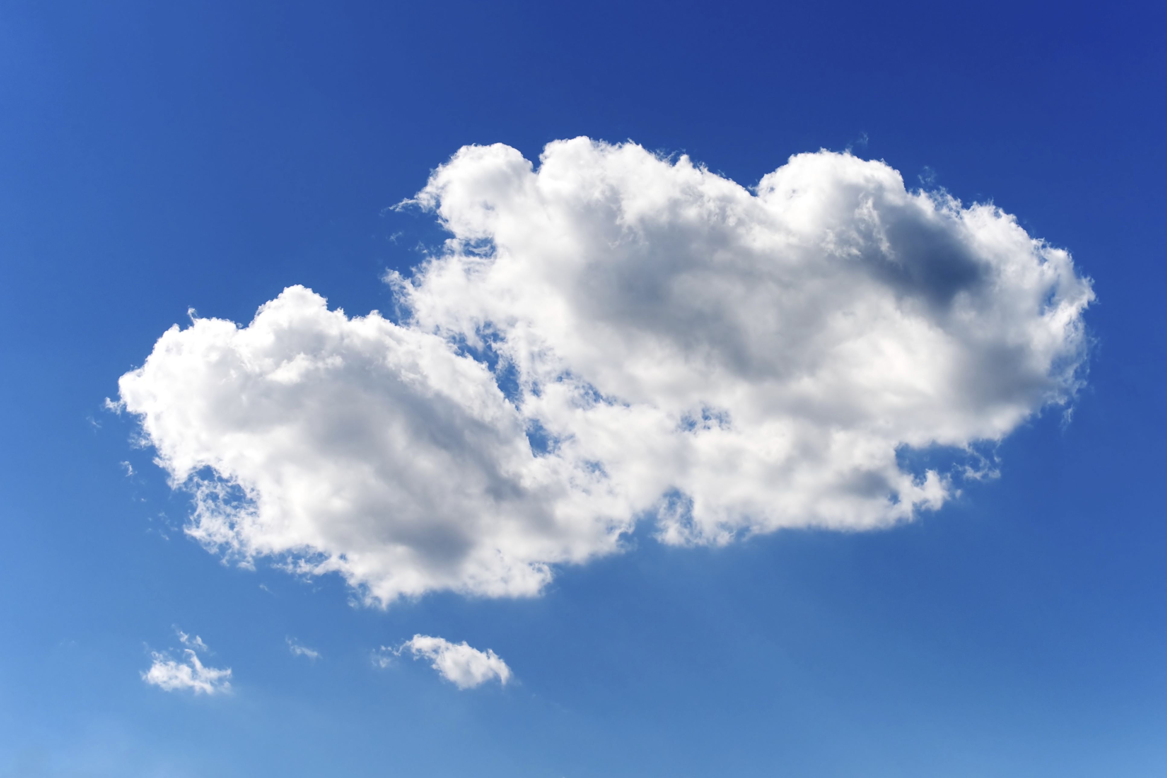 What is the Cloud and When did it Start? | Micazen - Technology