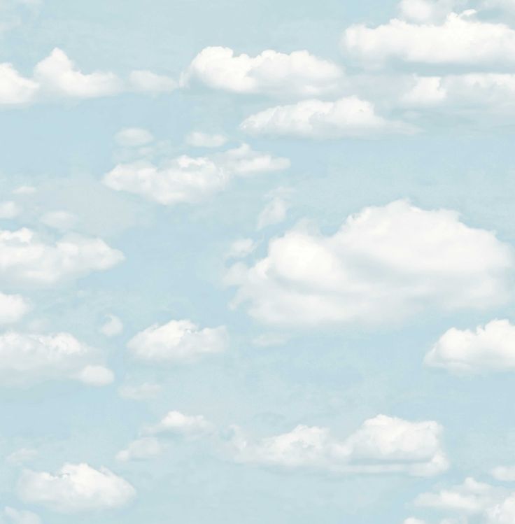 10+ ideas about Cloud Wallpaper on Pinterest | Serene bedroom