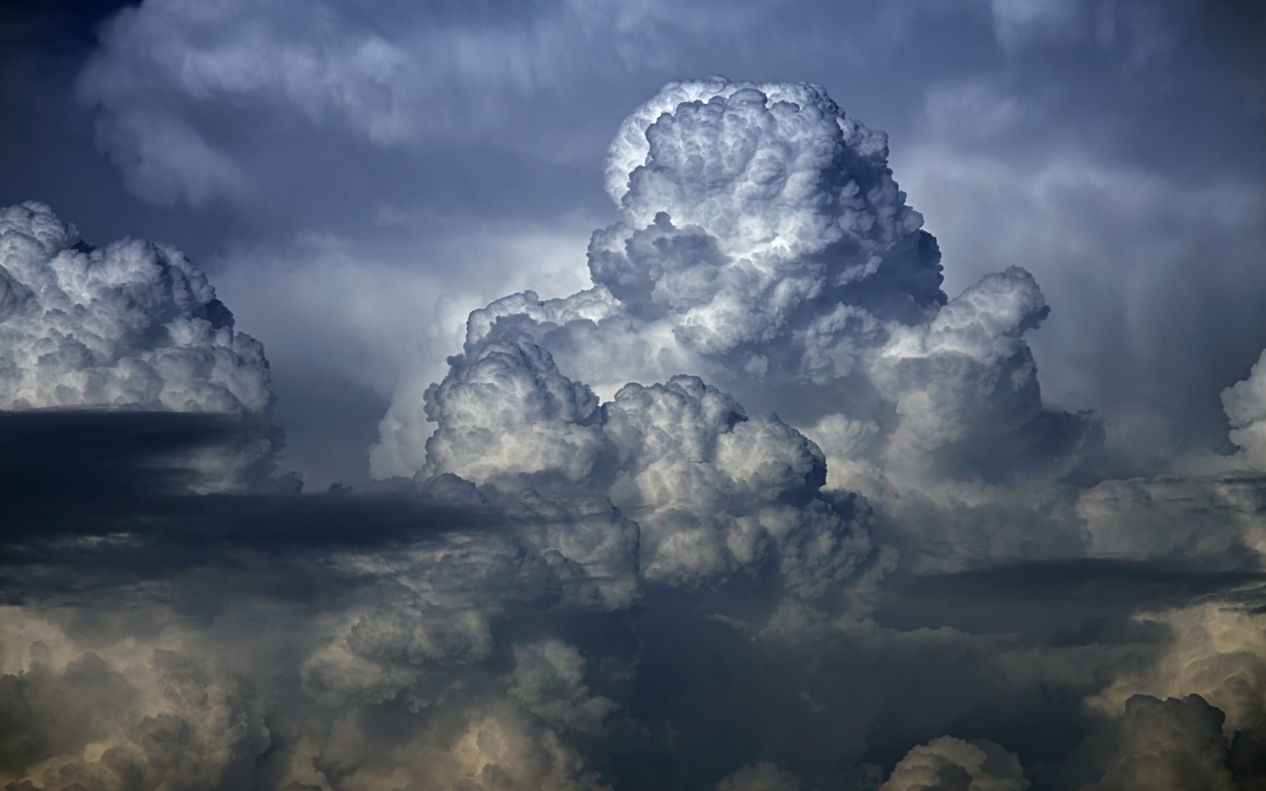 673 Cloud HD Wallpapers | Backgrounds - Wallpaper Abyss