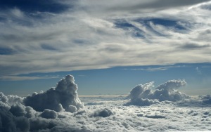 Clouds Wallpapers HD, Desktop Backgrounds, Images and Pictures