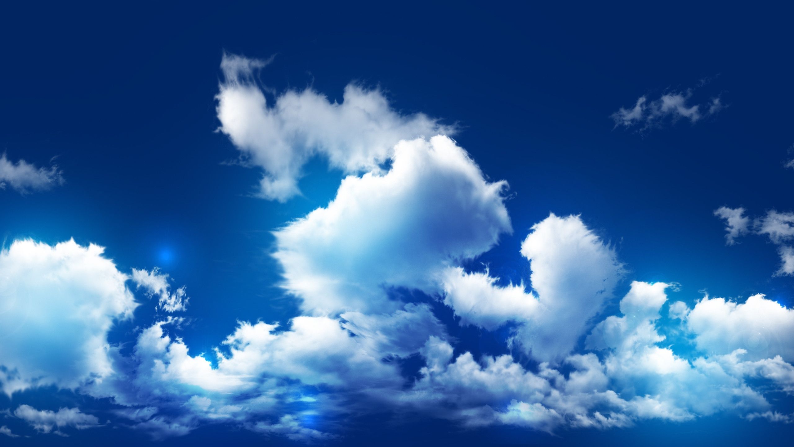 Clouds Wallpapers - Wallpaper Cave