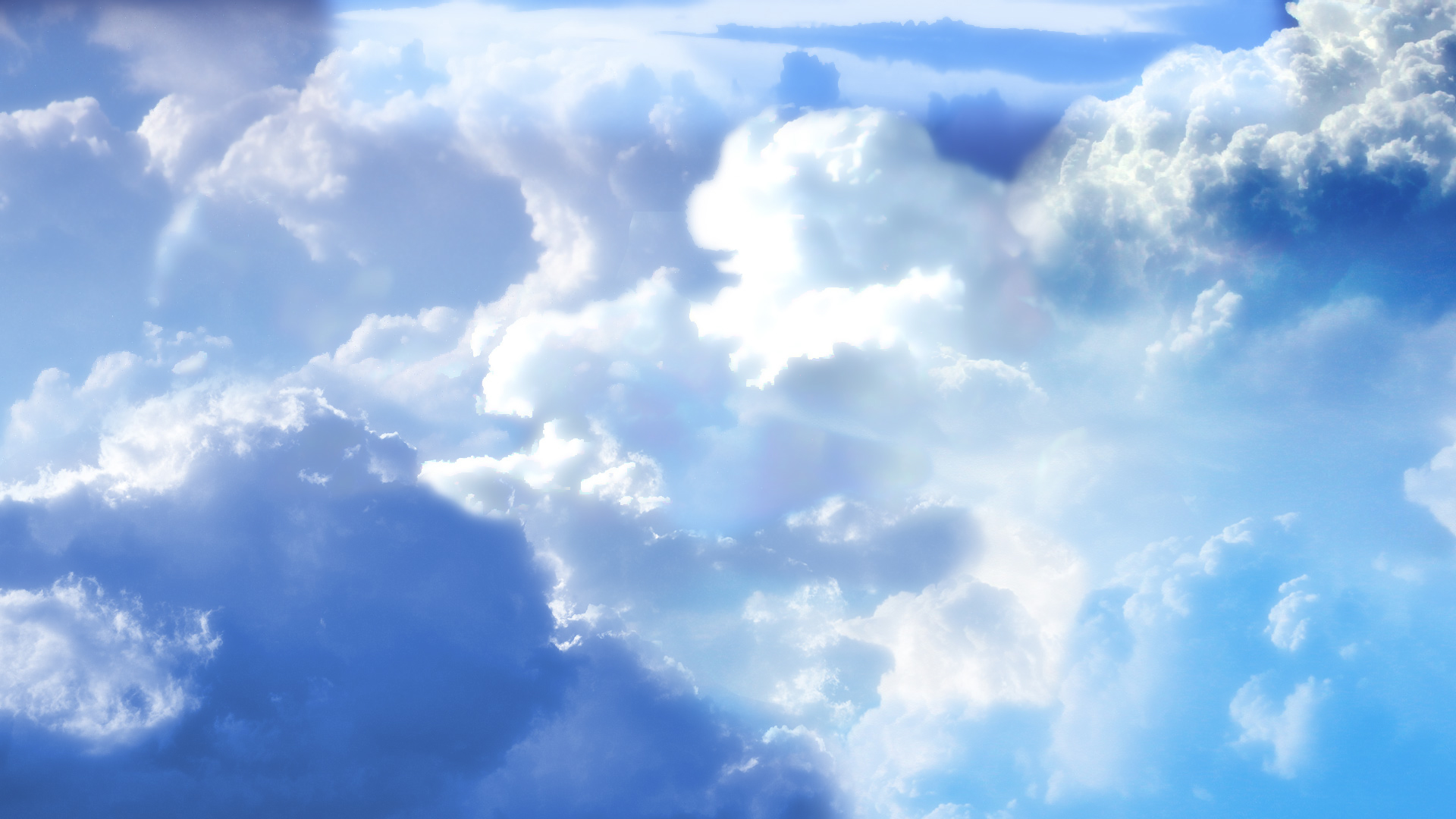 clouds wallpaper – wallpapermonkey com