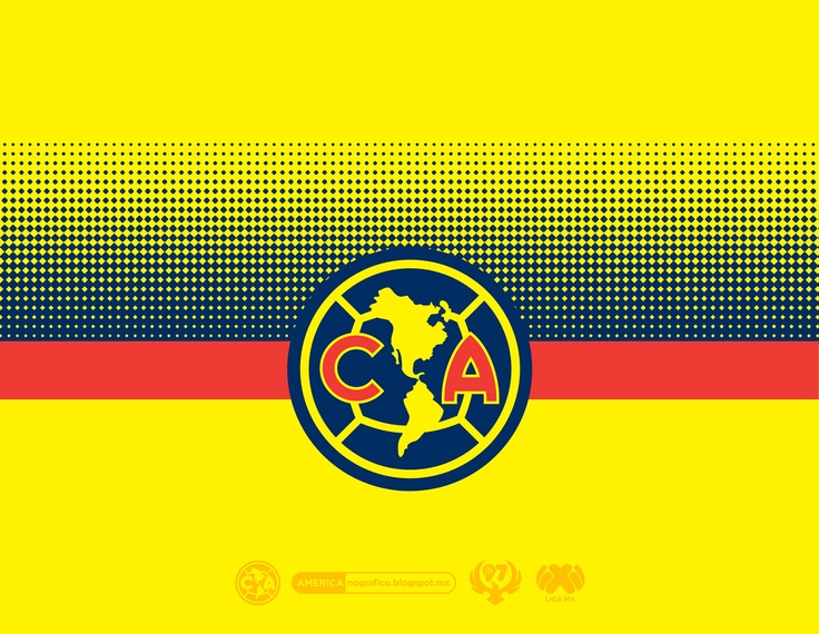 Collection of Club America Wallpaper on HDWallpapers