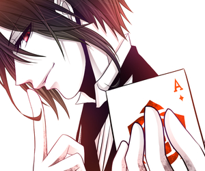 1000+ images about Cute or Cool Anime Guys > O < on We Heart It