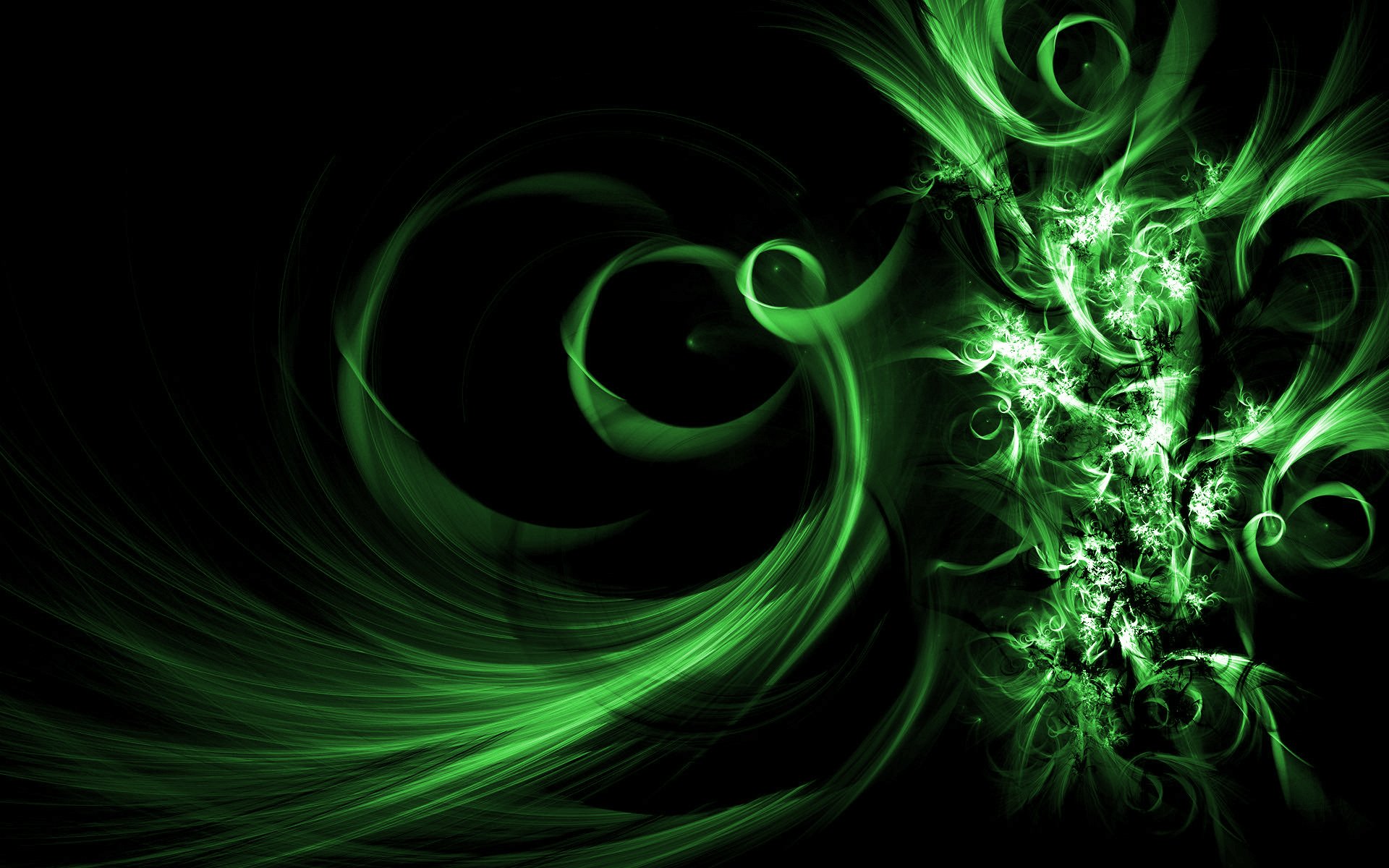 Abstract Backgrounds Wallpaper