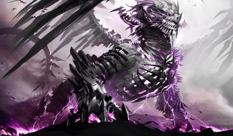 Collection of Cool Backgrounds Of Dragons on HDWallpapers