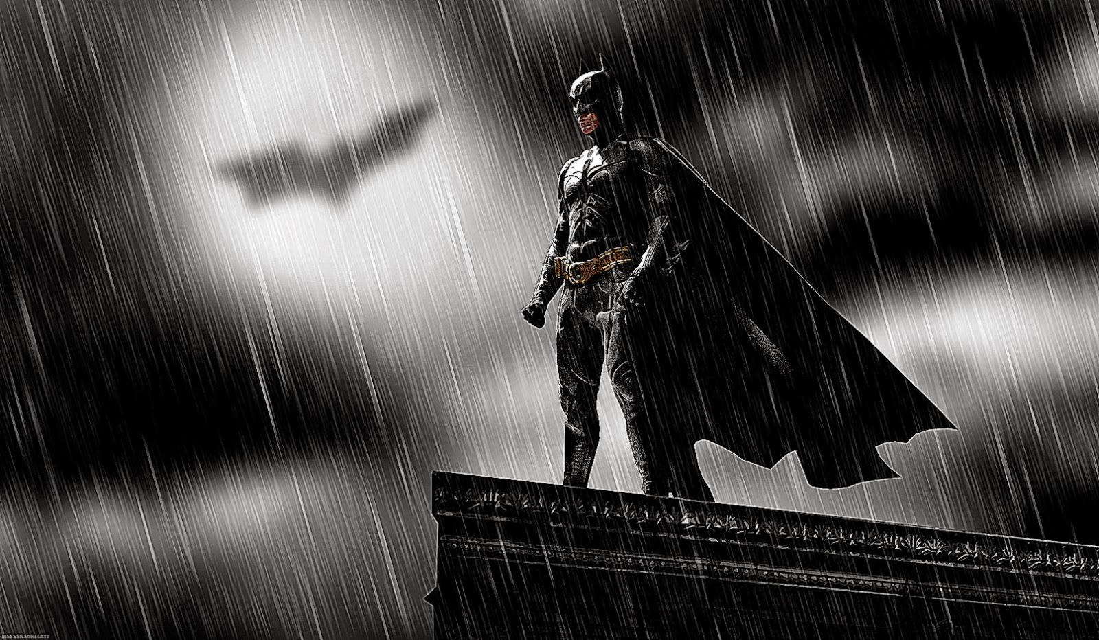 Cool Batman S Wallpaper | Best Cool Wallpaper HD Download