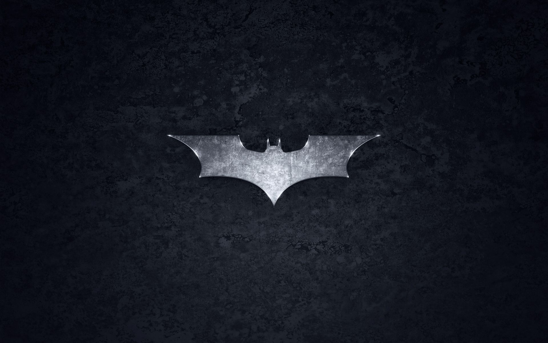Cool Batman Logo Wallpaper - WallpaperSafari