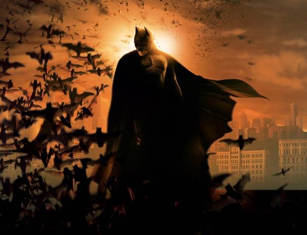 20 Top Batman Wallpaper Collection