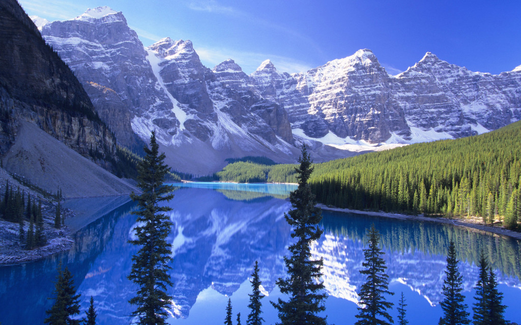 100 Beautiful & Amazing Nature HD Wallpapers - TechBlogStop