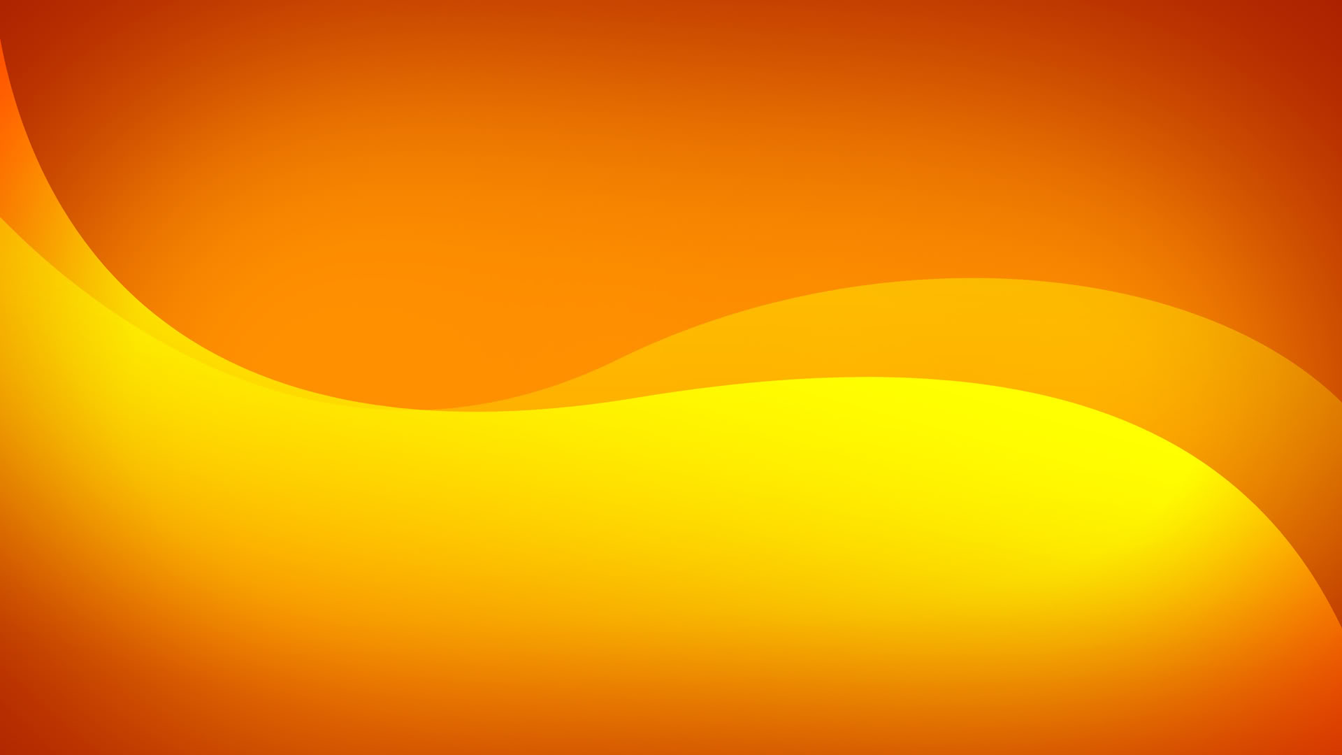 Cool Orange Background Designs – Design & art