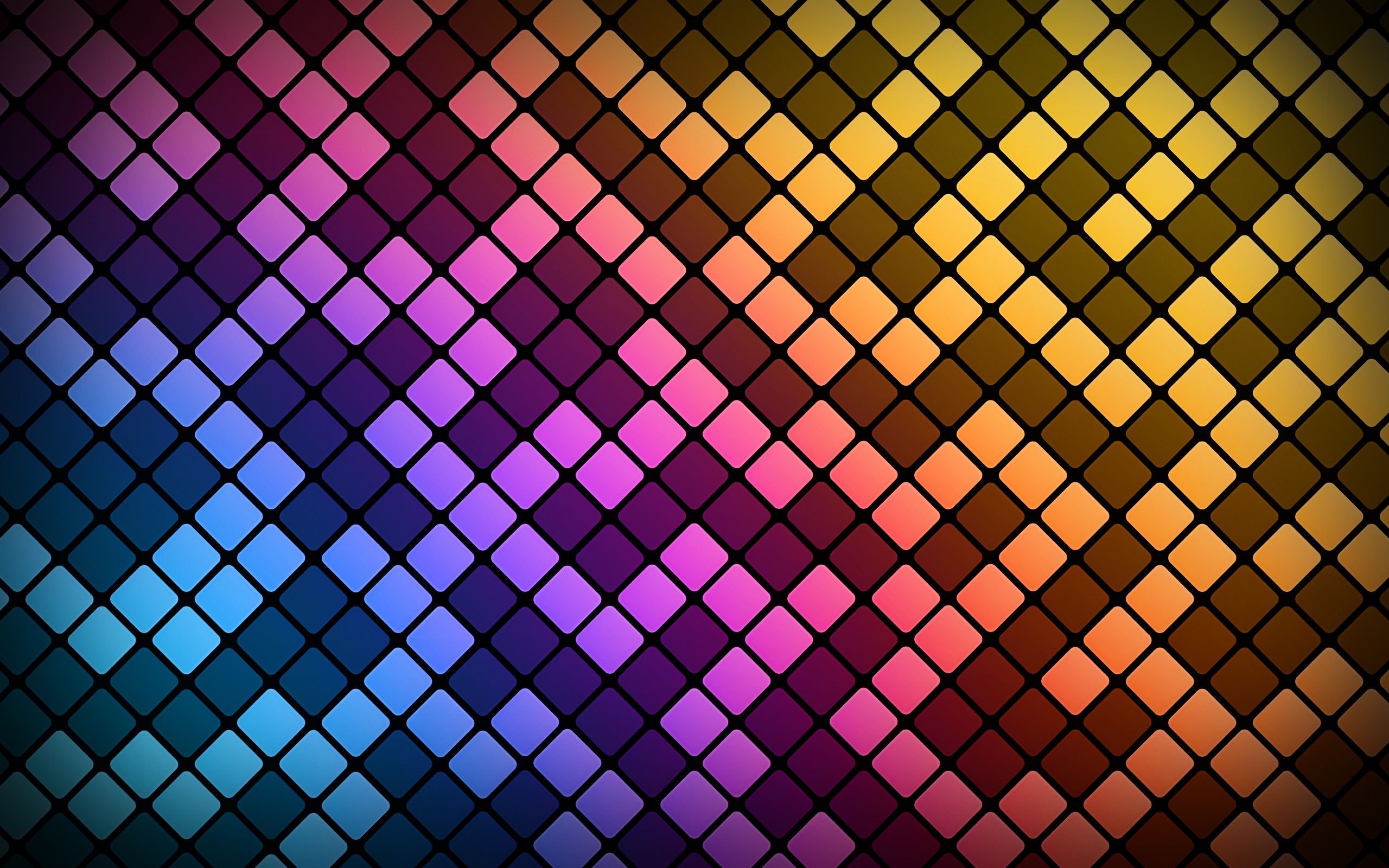Collection of Cool Wallpaper Patterns on HDWallpapers