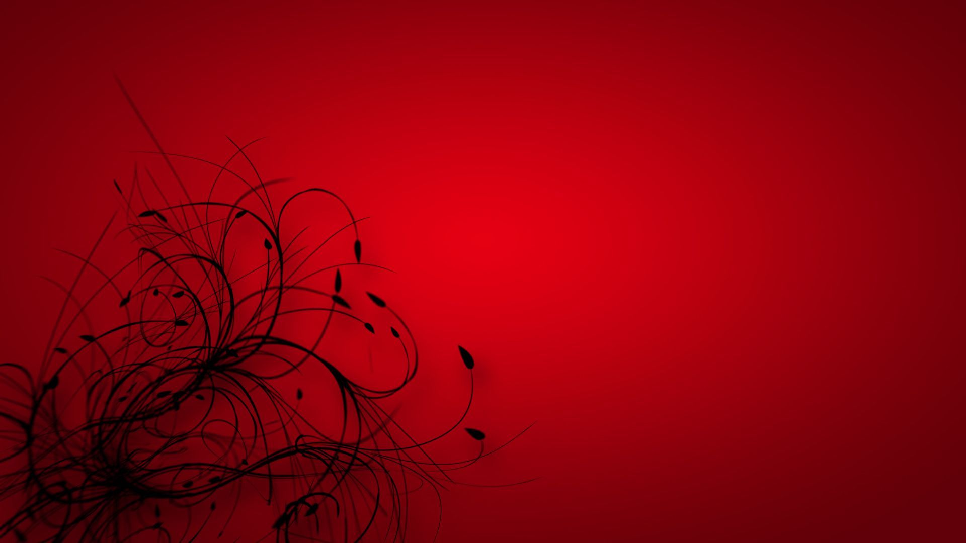 Cool Black And Red Wallpapers Group (68+)