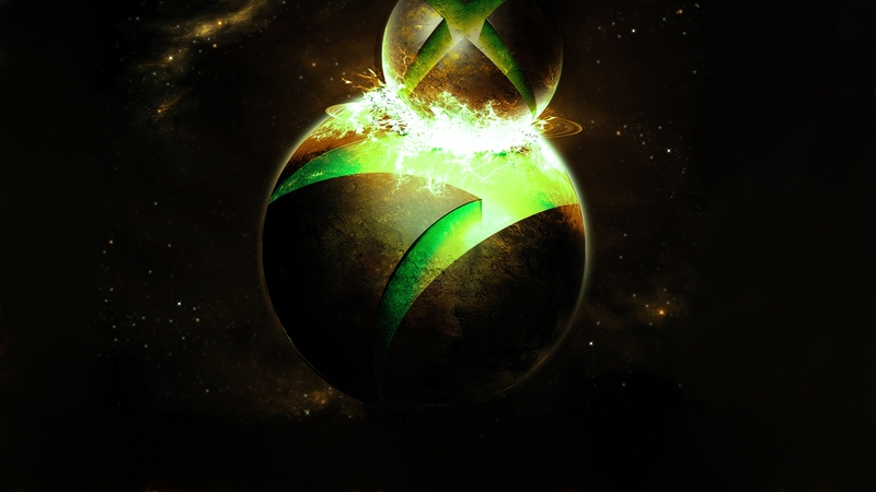 Cool Xbox Backgrounds - WallpaperSafari