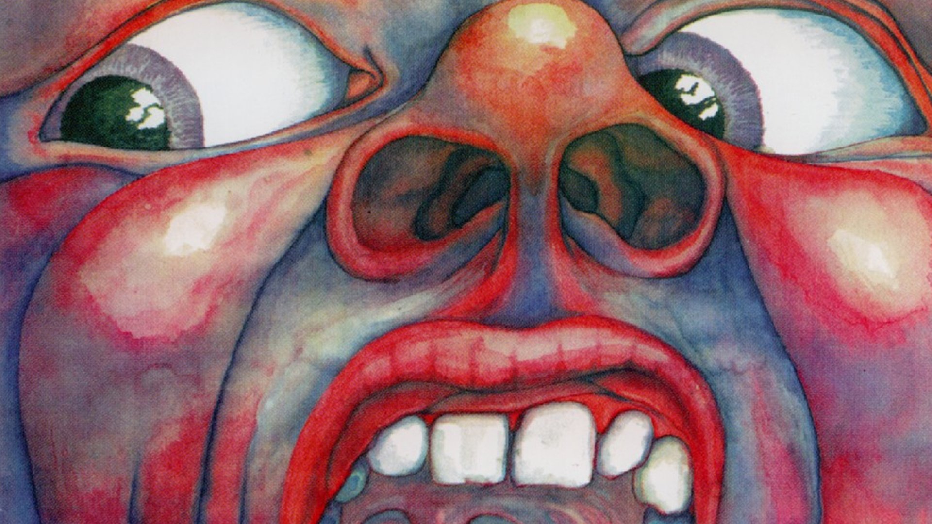 4 King Crimson HD Wallpapers | Backgrounds - Wallpaper Abyss