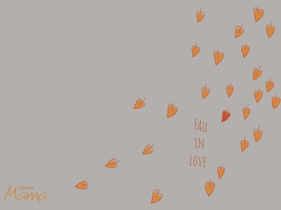 cute fall desktop wallpaper | Autumn Inspirations | Pinterest