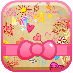 Cute Girly Wallpapers HD - Android Apps on Google Play
