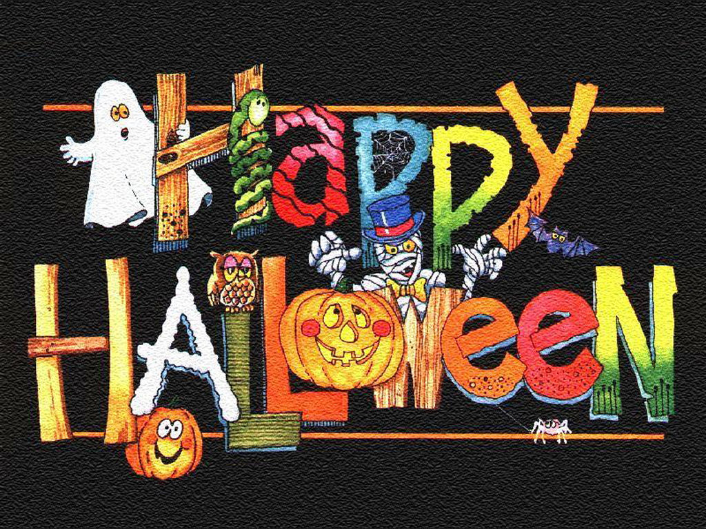 100+ Halloween 2017 Background: Desktop, Cute, Tumblr, Scary And
