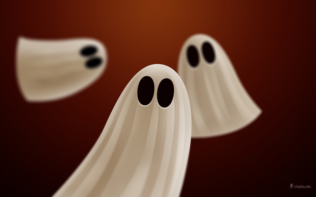 31 of the Scariest Halloween Desktop Wallpapers for 2014 - Brand