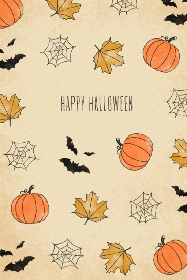 1000+ ideas about Halloween Wallpaper Iphone on Pinterest