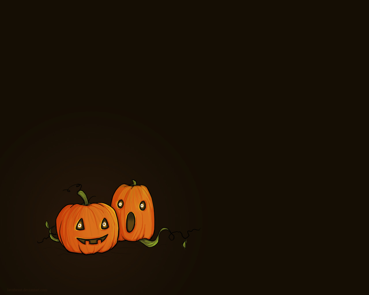 Cute Halloween iPhone Wallpaper - WallpaperSafari