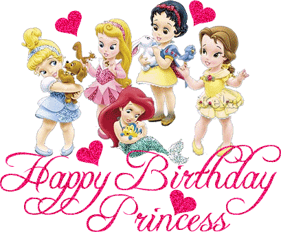 Cute Birthday Cards, Graphics, Cute Birthday Scraps, Images for