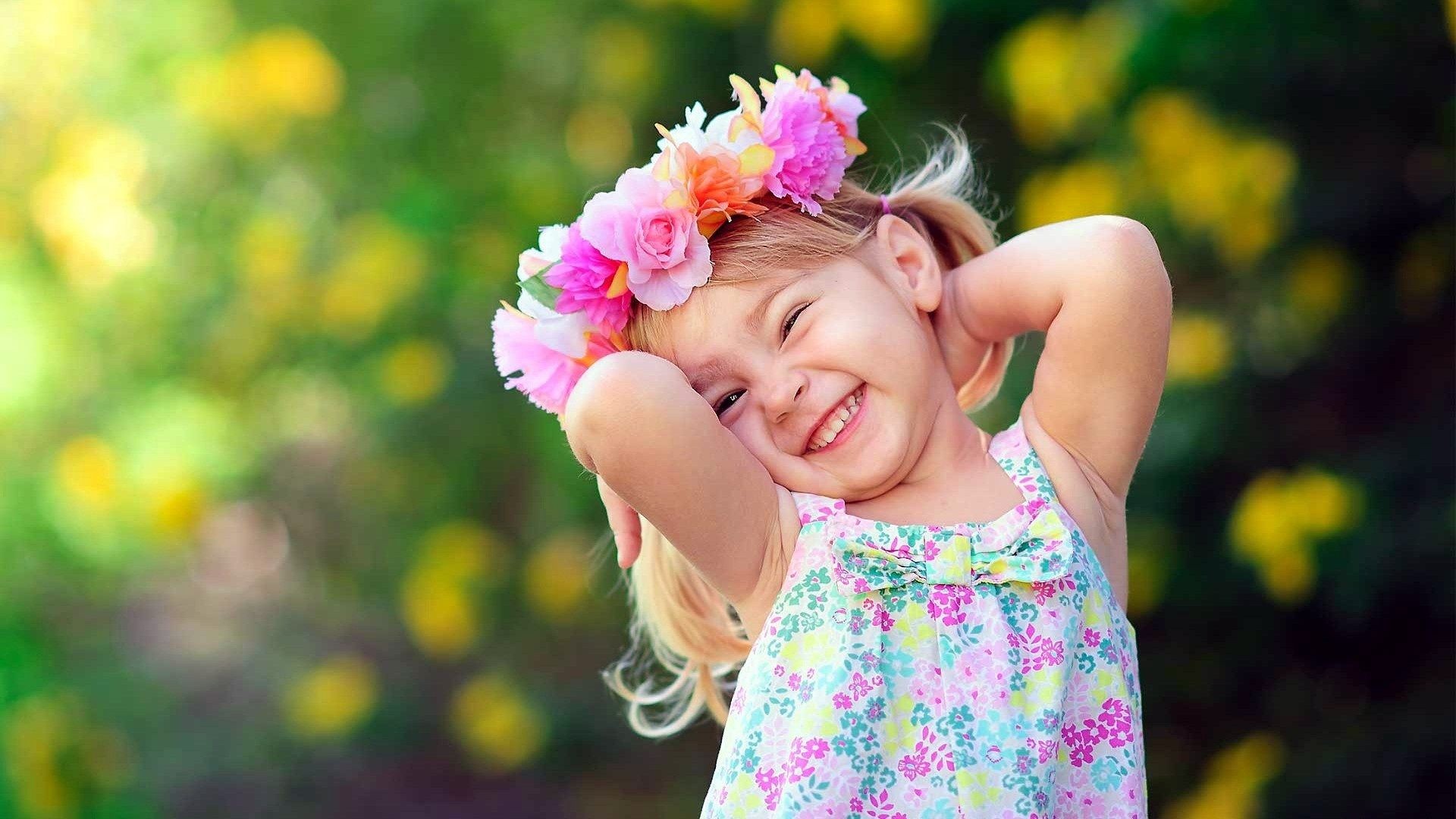 Collection of Cute Little Girl Wallpapers on HDWallpapers