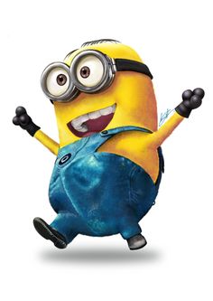 Collection of Cute Minions Wallpaper on HDWallpapers