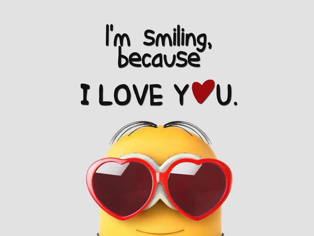Adorable Minions - Pictures Collection Free Download - Mobogenie com
