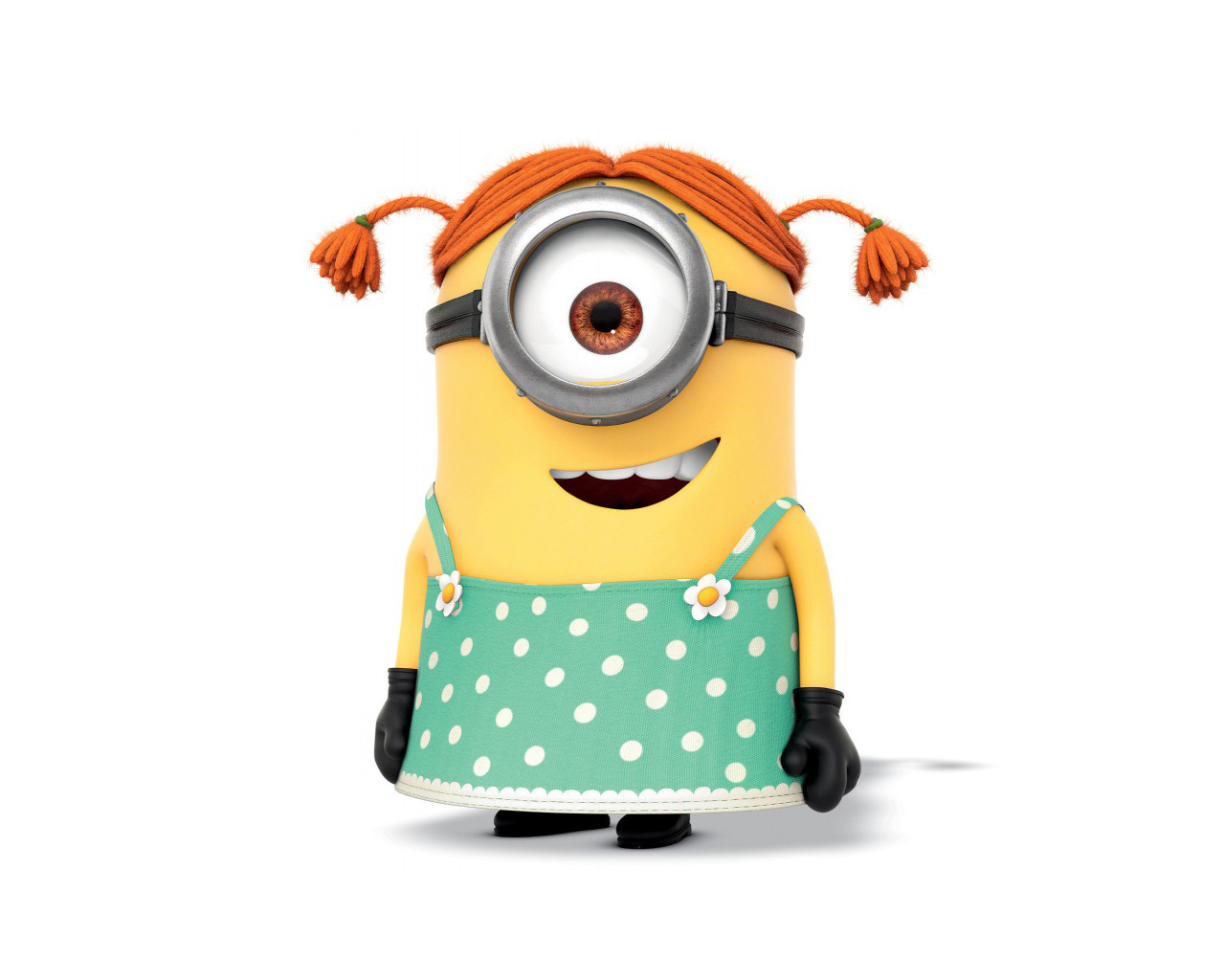 A Cute Collection Of Despicable Me 2 Minions | Wallpapers, Images