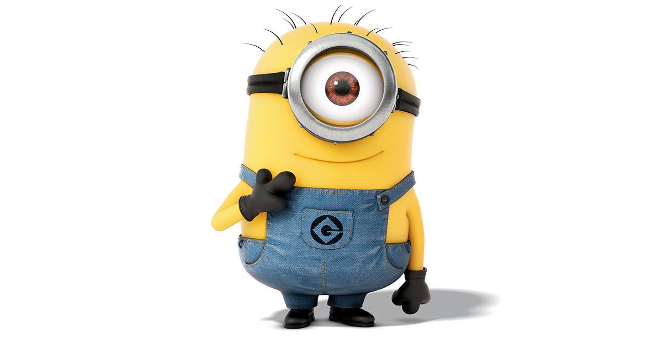 Cute Minions Wallpapers Group (63+)