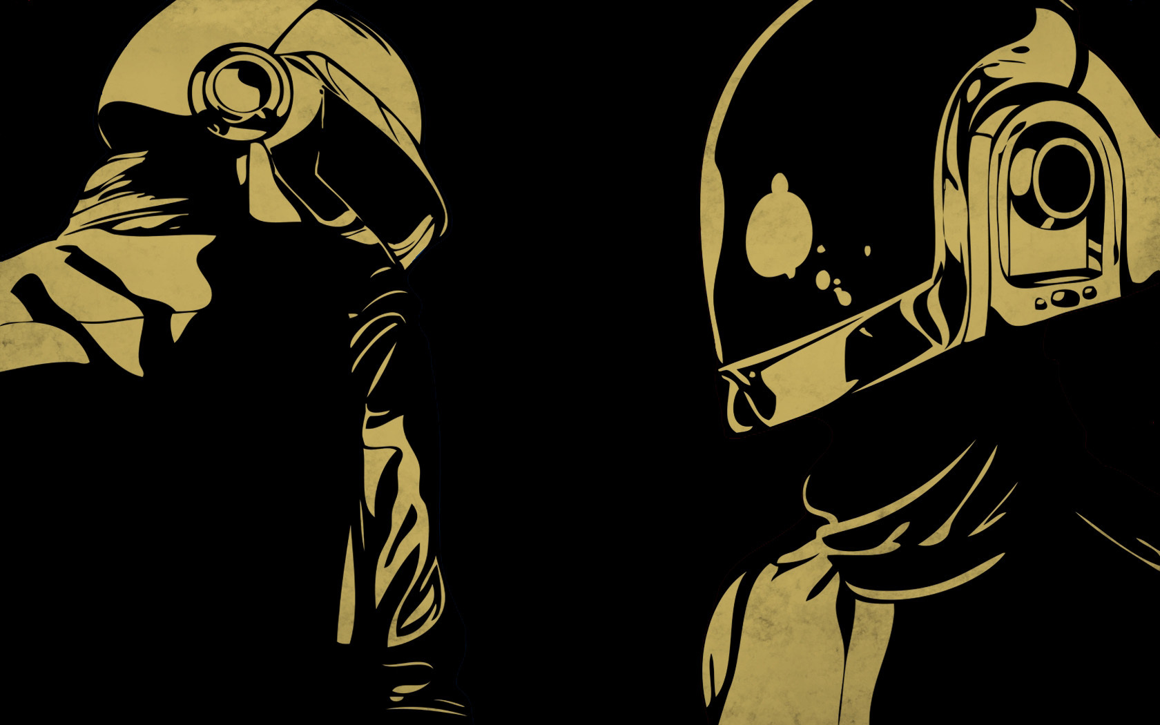 Daft Punk Background - WallpaperSafari