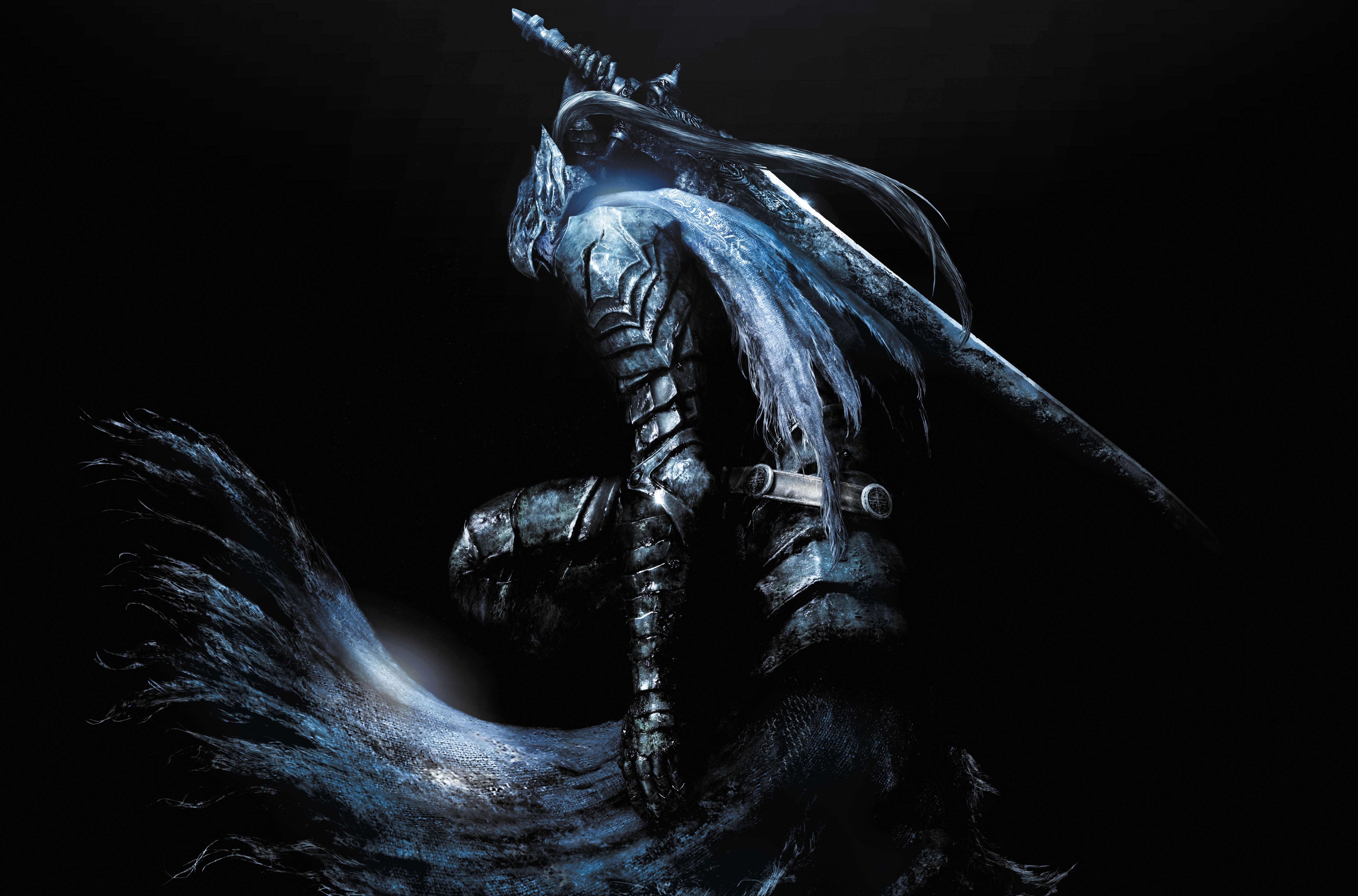 235 Dark Souls HD Wallpapers | Backgrounds - Wallpaper Abyss