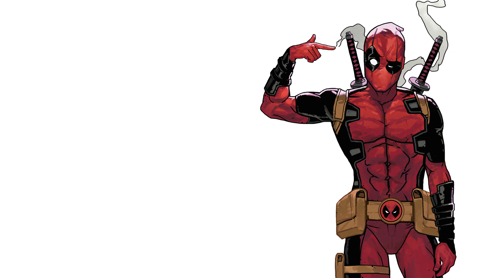 Collection of Deadpool Comic Wallpaper on HDWallpapers