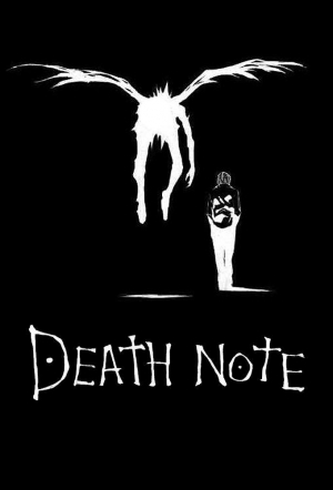 304 Death Note HD Wallpapers | Backgrounds - Wallpaper Abyss