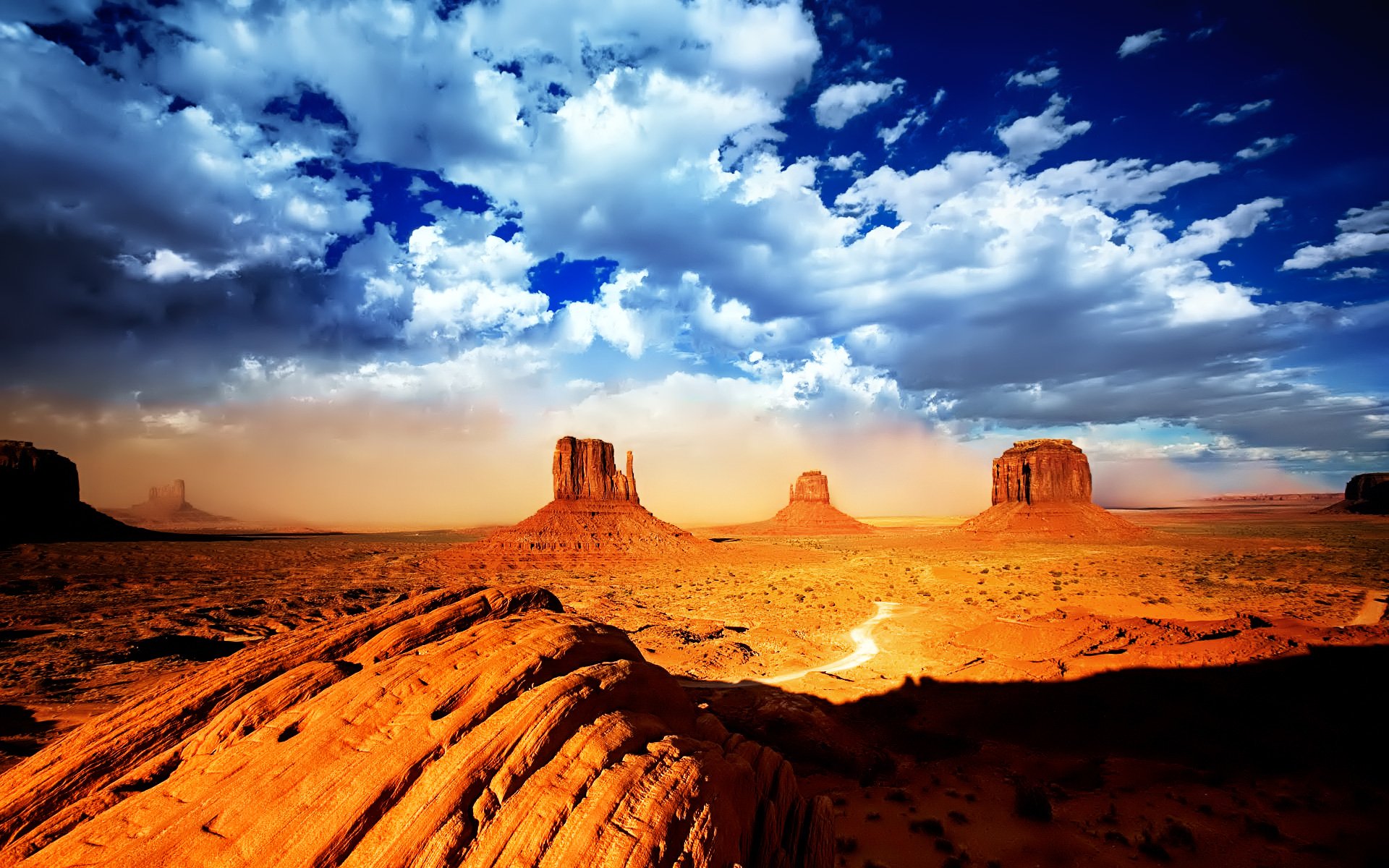 511 Desert HD Wallpapers | Backgrounds - Wallpaper Abyss