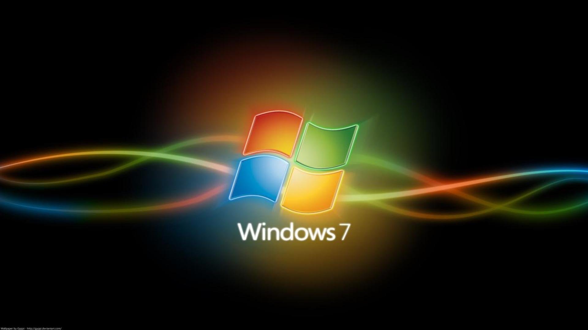 Windows 7 Wallpaper Hd Wallpaper