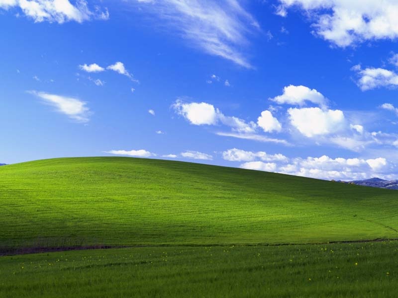 Windows XP Desktop Backgrounds - TJ Kelly