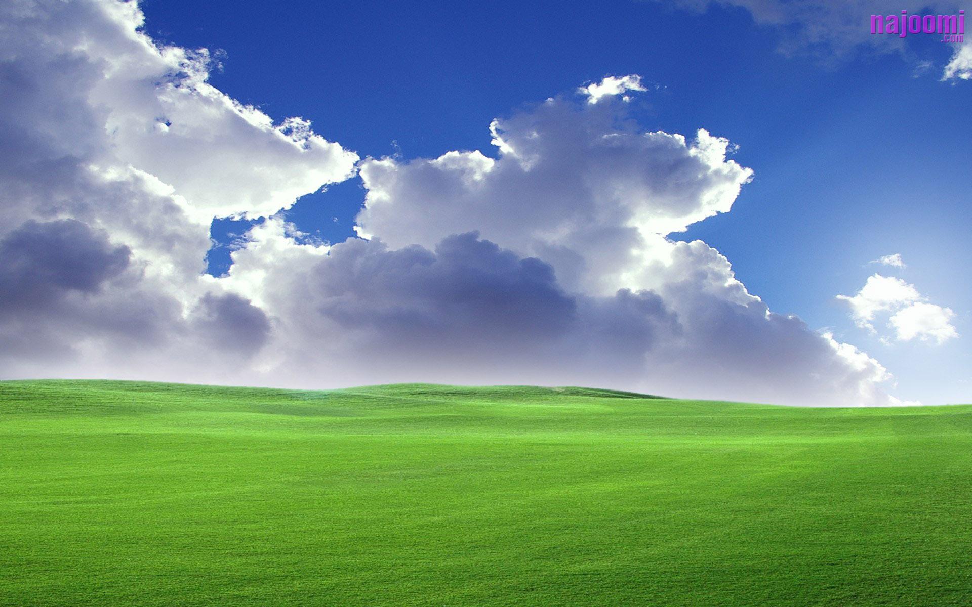 Windows XP Wallpapers 1920x1080 Group (84+)