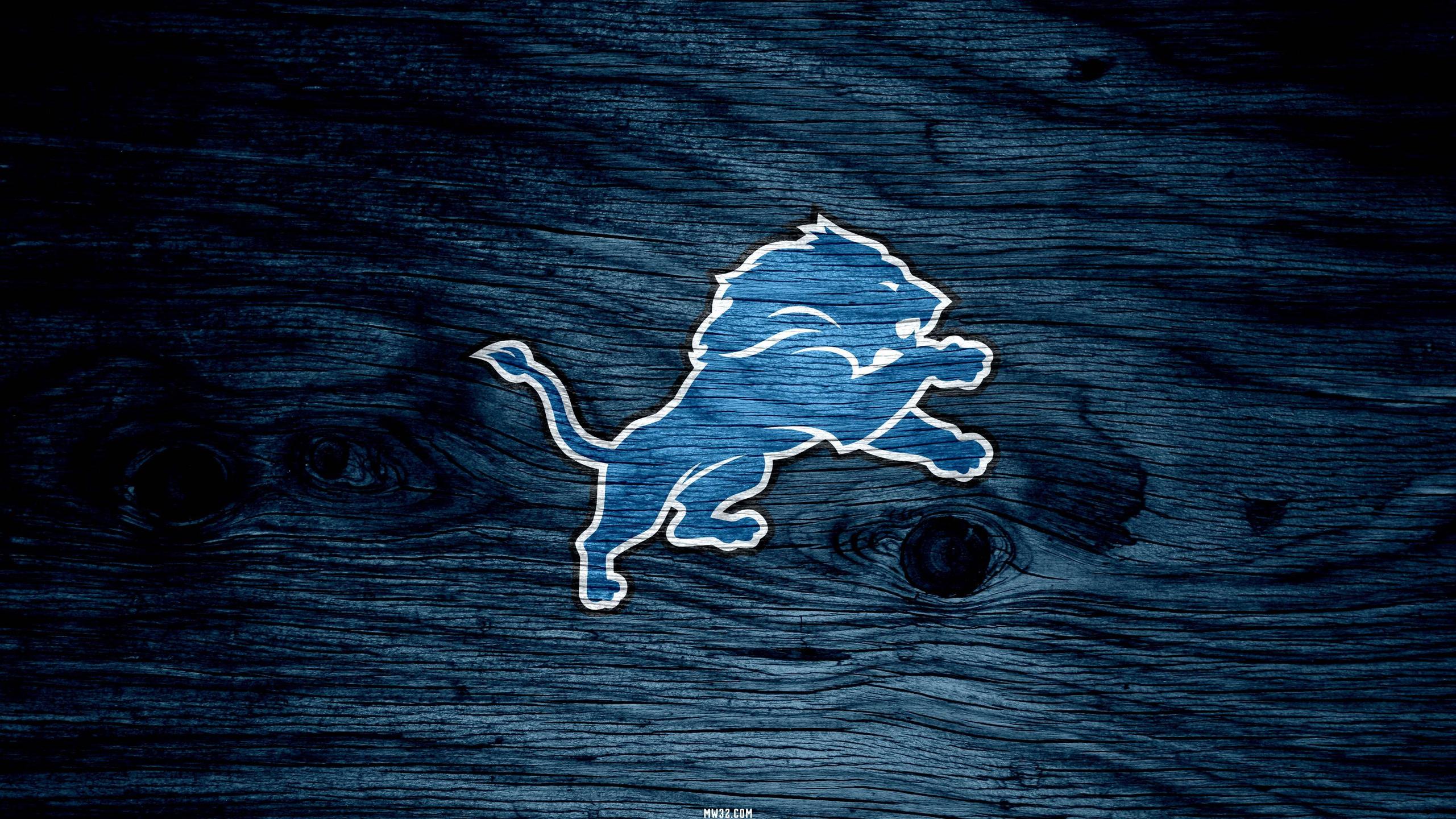 11 Detroit Lions HD Wallpapers | Backgrounds - Wallpaper Abyss