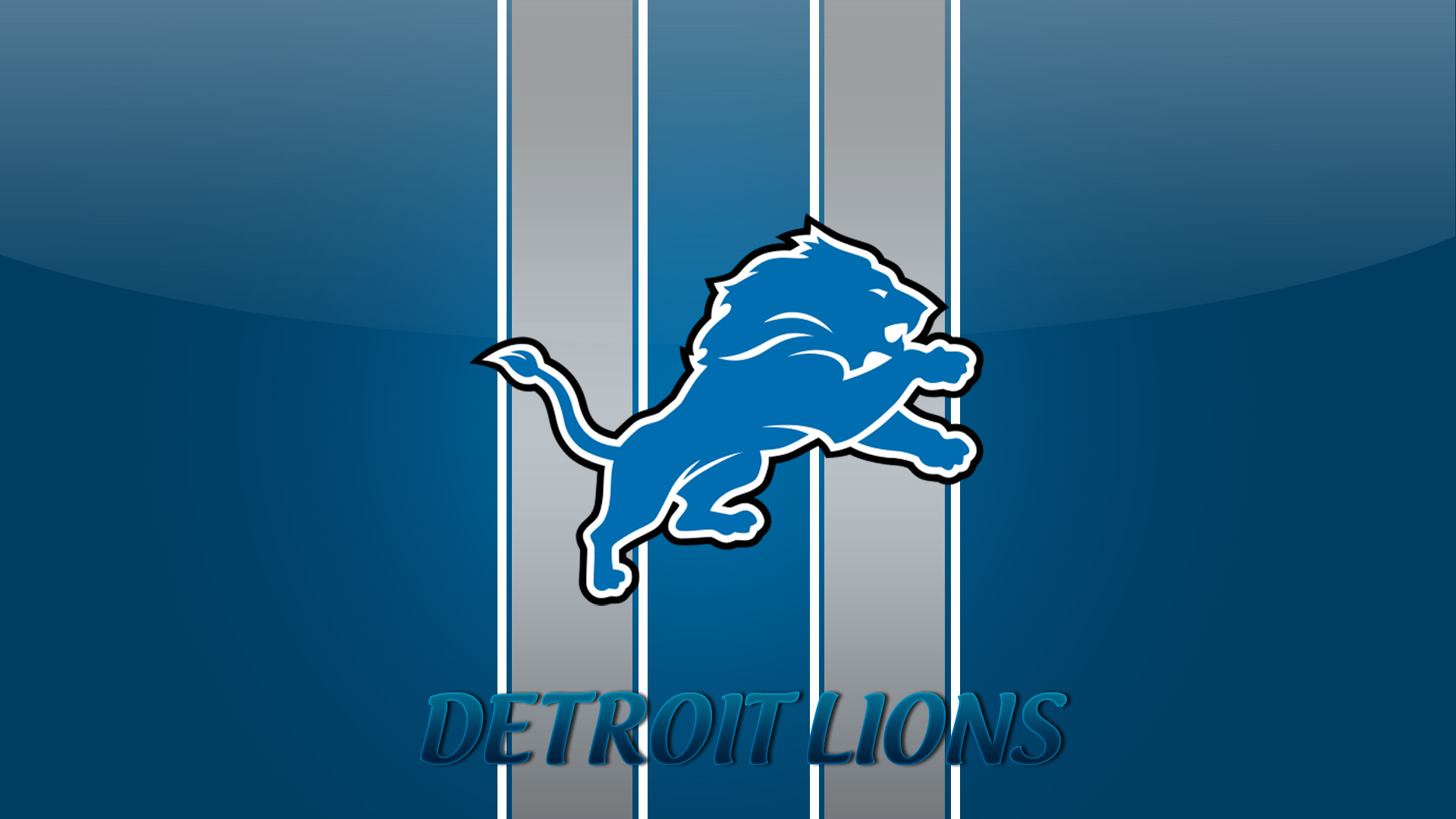 Detroit Lions Wallpaper HD | PixelsTalk Net