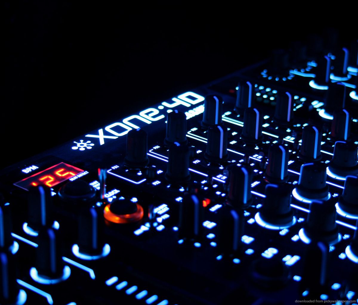 Collection of Best Dj Wallpapers on HDWallpapers