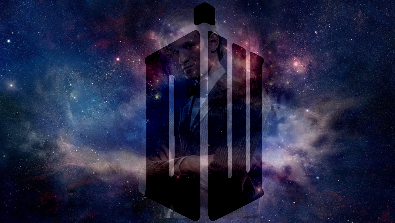 Dr Who Desktop Wallpapers Group (83+)